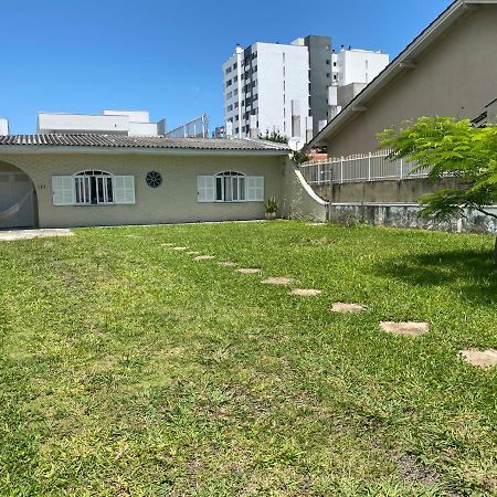 Casa No Centro De Torres E A 800 M Da Praia Grande Luaran gambar