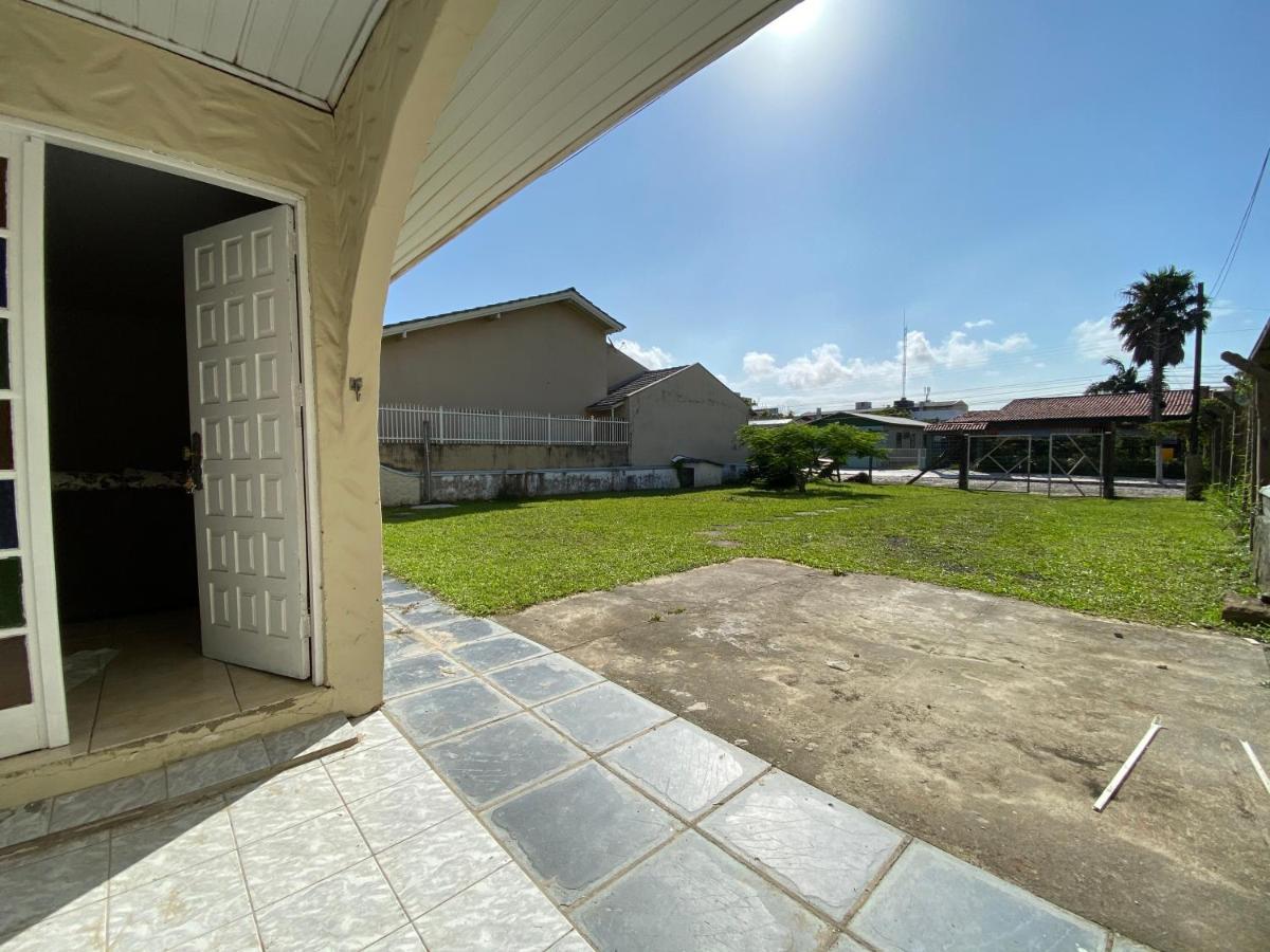 Casa No Centro De Torres E A 800 M Da Praia Grande Luaran gambar