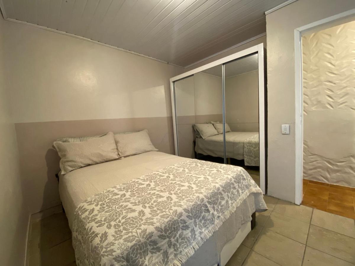 Casa No Centro De Torres E A 800 M Da Praia Grande Luaran gambar