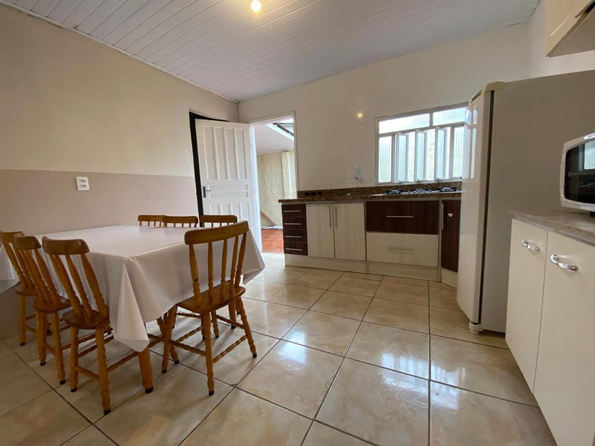 Casa No Centro De Torres E A 800 M Da Praia Grande Luaran gambar