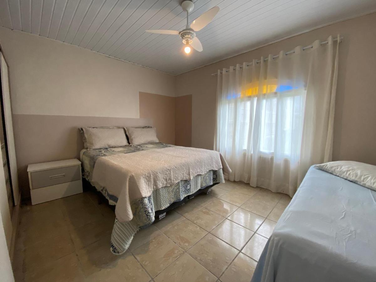 Casa No Centro De Torres E A 800 M Da Praia Grande Luaran gambar