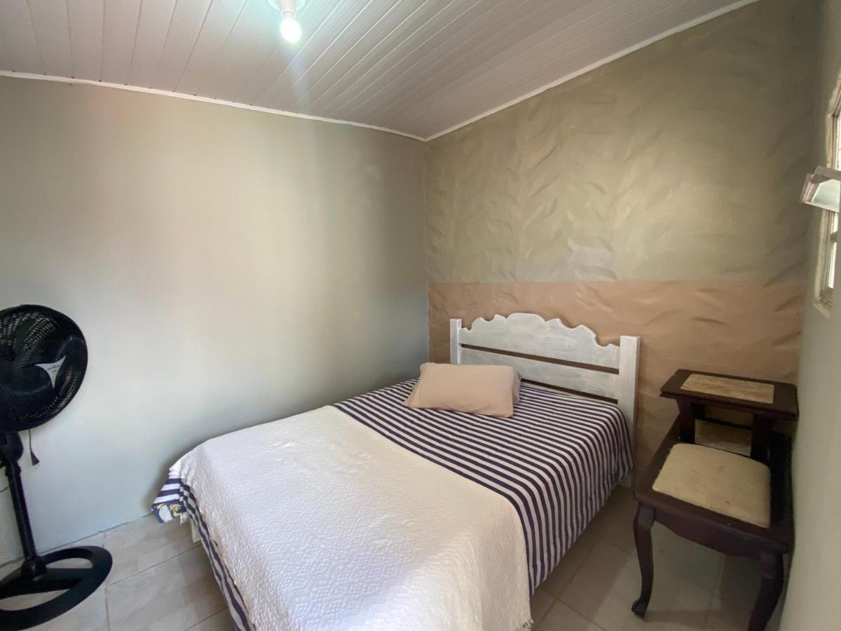 Casa No Centro De Torres E A 800 M Da Praia Grande Luaran gambar