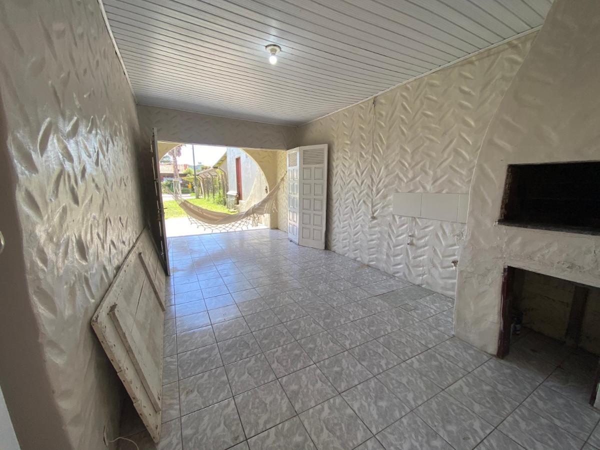 Casa No Centro De Torres E A 800 M Da Praia Grande Luaran gambar
