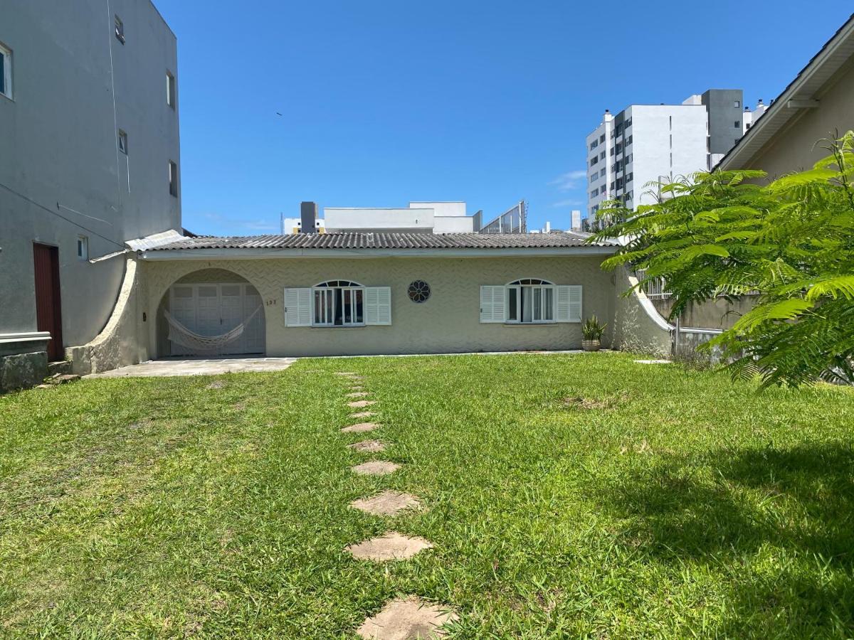 Casa No Centro De Torres E A 800 M Da Praia Grande Luaran gambar