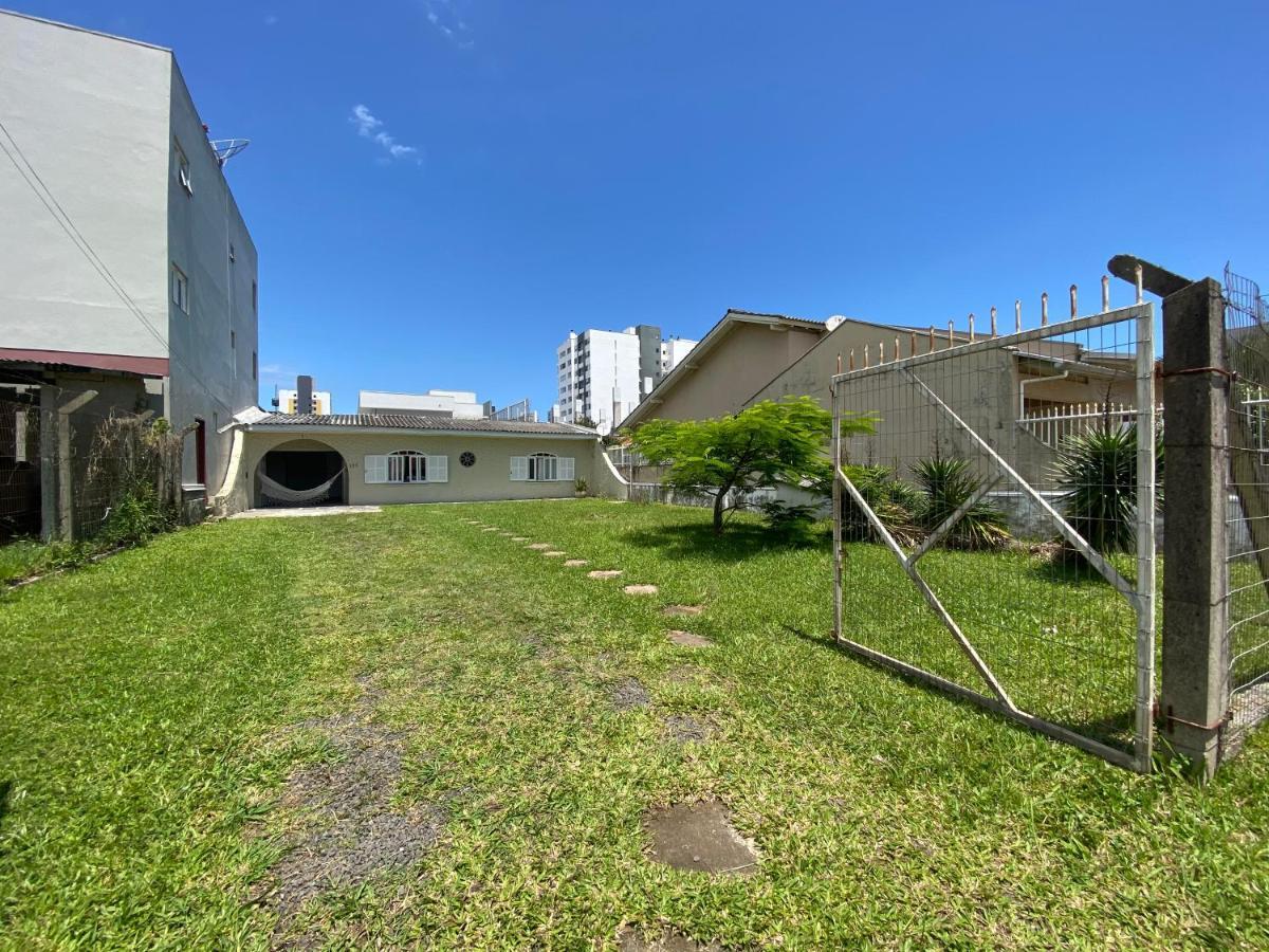 Casa No Centro De Torres E A 800 M Da Praia Grande Luaran gambar