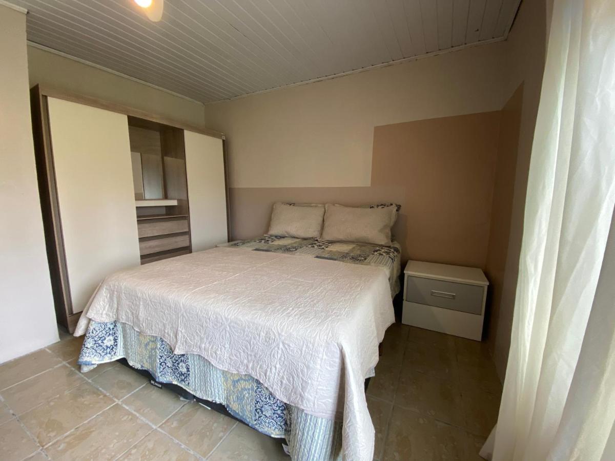 Casa No Centro De Torres E A 800 M Da Praia Grande Luaran gambar