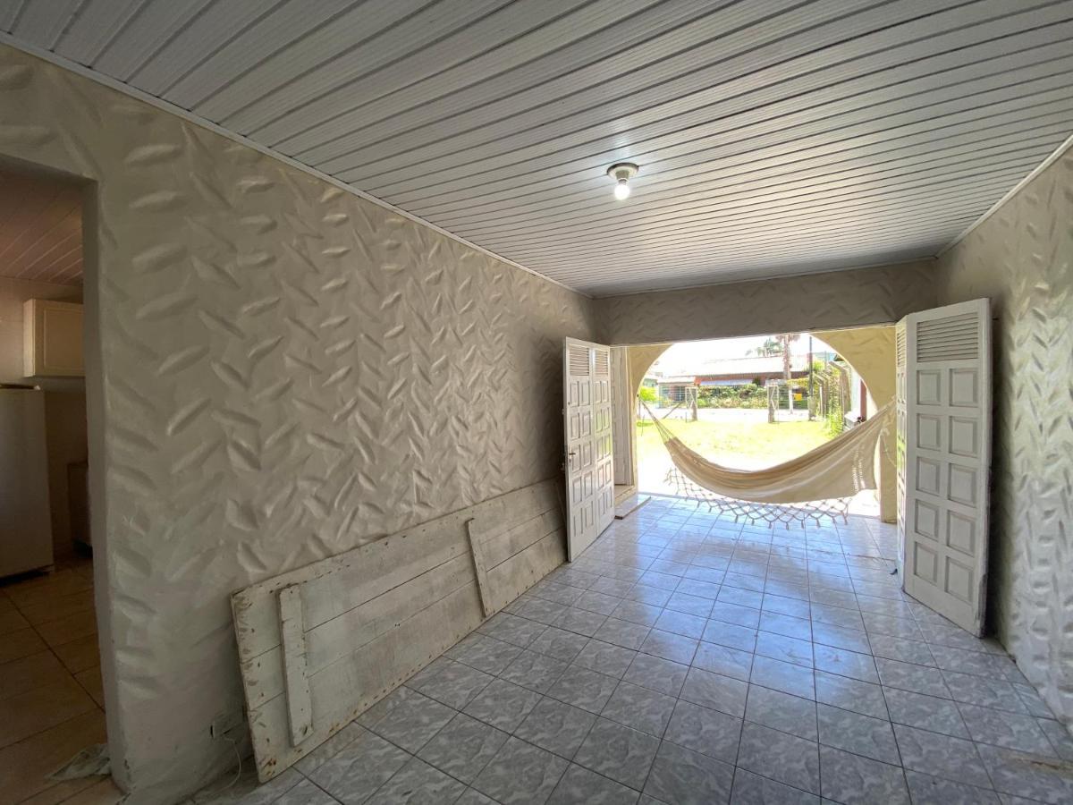 Casa No Centro De Torres E A 800 M Da Praia Grande Luaran gambar